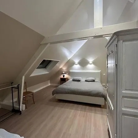 Maison Familiale Face A La Mer Regnéville-sur-Mer Buitenkant foto