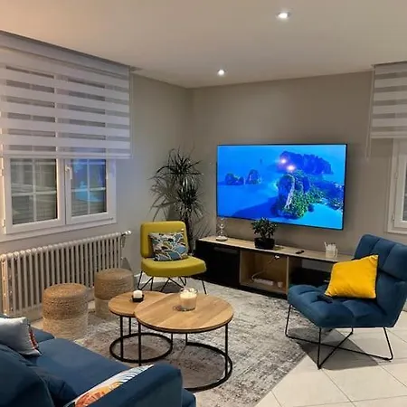 Maison Familiale Face A La Mer Regnéville-sur-Mer Buitenkant foto