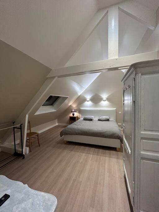 Maison Familiale Face A La Regneville-sur-Mer