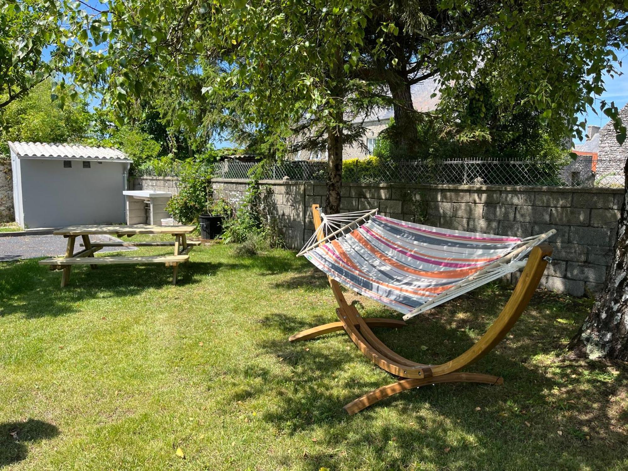 Villa Maison Familiale Face A La Regneville-sur-Mer