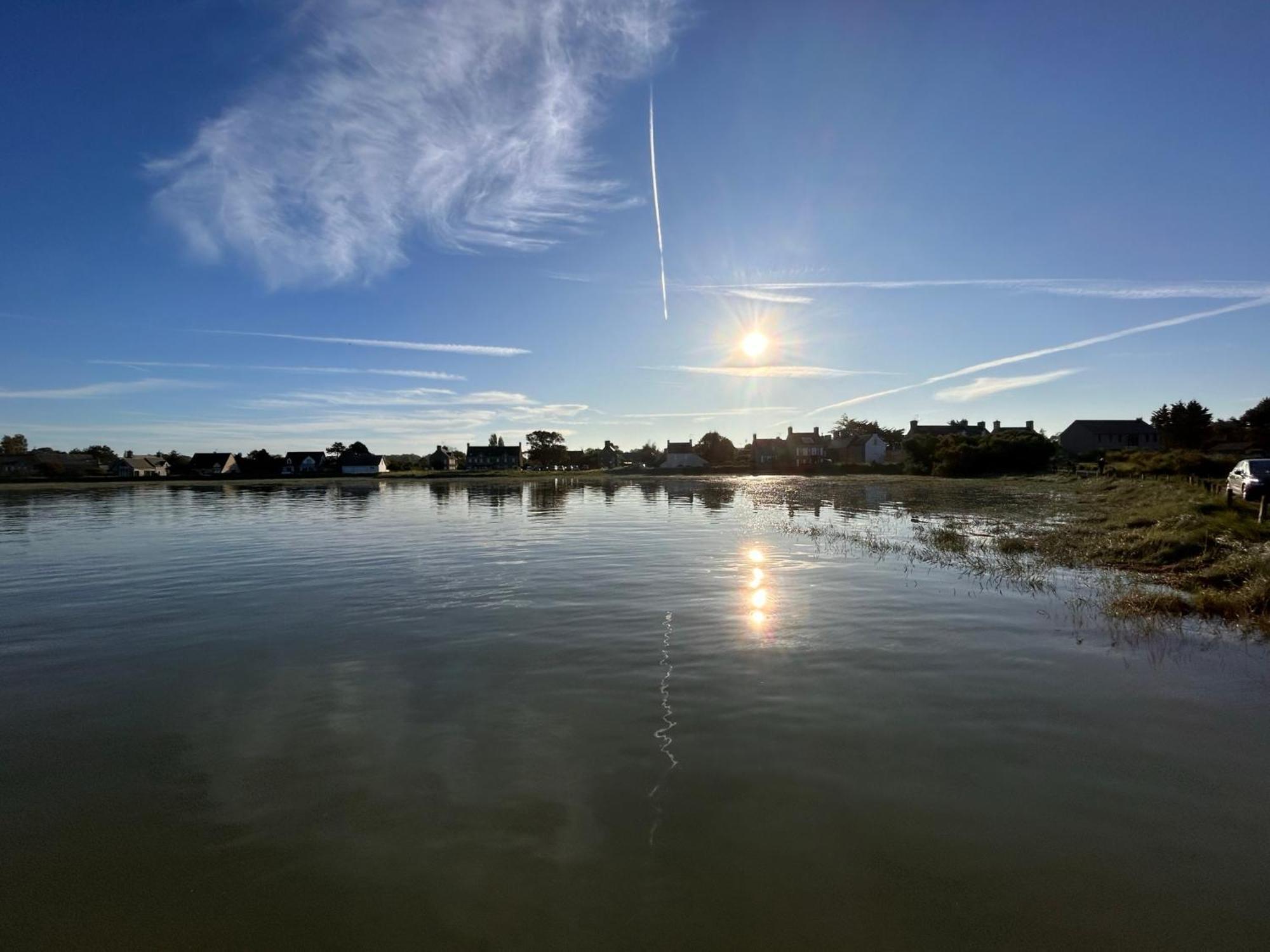 Maison Familiale Face A La Regneville-sur-Mer